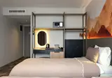 Kleopatra Dreams Beach Hotel foto 8