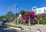 Natur Garden Hotel foto 13