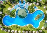 Atrium Palace Thalasso Spa foto 9