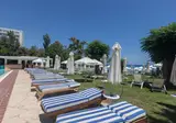 Iliada Beach Hotel foto 30