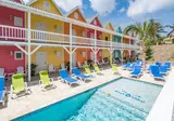 Bed & Bike Curacao Jan Thiel foto 19