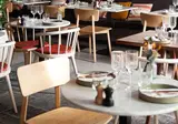 Novotel Paris 20 Belleville foto 12