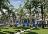 Dusit Thani LakeView Cairo foto 12