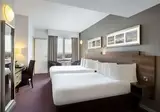 Leonardo Royal Hotel Glasgow foto 15