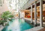 The Kasih Villas & Spa foto 17