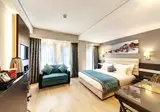 Mukarnas Taksim Hotel foto 19