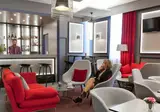 Novotel Paris 17 foto 23