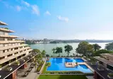Cinnamon Lakeside Colombo foto 5