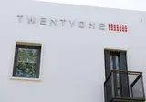 The Twenty One Hotel foto 10