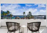 Fly & Go Mangrove Beach Corendon, Curio by Hilton foto 14