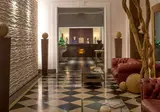 Hotel Federico II - Central Palace foto 6