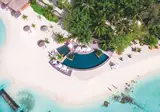 Constance Moofushi Maldives foto 12