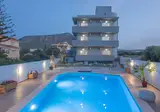 Golden Sunlight Hotel foto 1