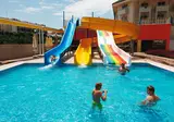 Seher Sun Palace Resort & Spa foto 3
