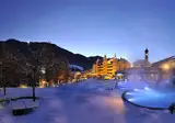 Adler Spa Resort Dolomiti foto 3