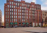 The Market Hotel Groningen foto 23