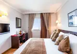 Relax Hotel Airport Nouasseur foto 17