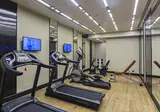 Arts Hotel Istanbul Harbiye foto 7