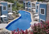 Quattro Family Club Dem Hotel foto 20