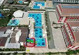 Orange County Resort Hotel Belek foto 14