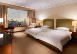 Regent Warsaw Hotel foto 2