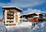 Hotel Sonnschein foto 2