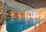Vital & Sporthotel Brixen foto 3