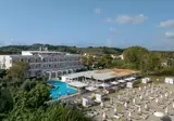 Cavomarina Beach Hotel foto 6