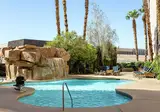 Hampton Inn Tropicana foto 9