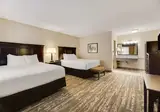 Best Western Plus Frontier Motel foto 4