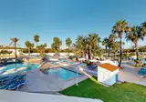 Marinda Garden Aparthotel foto 22