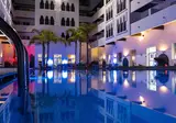 Golden Tulip Andalucia Golf Tanger foto 27