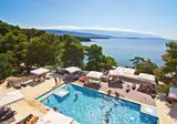 Valamar Carolina Hotel & Villas foto 20