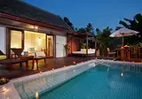 Centara Villas Samui foto 29