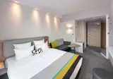 Holiday Inn Express Munich - City East foto 19
