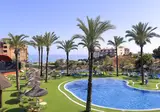 Holiday World Riwo affiliated by Melia foto 1
