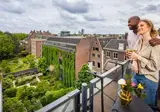 Boutique Hotel Albus Amsterdam Centre foto 8