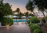 Hotel Alexandra Beach foto 5