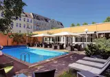 Mercure Hotel Berlin City West foto 1