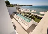 Appartementen Filoxenia Beach foto 9