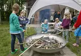 Knaus Campingpark Walkenried foto 2