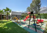 Hotel Greenwood Resort Kemer foto 9