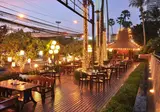 Hotel & Resort Jomtien Palm Beach foto 9
