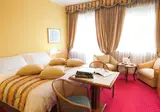 Grand Hotel Terme Trieste & Victoria foto 23