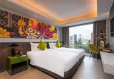 Maitria Hotel Rama 9 Bangkok A Chatrium Colle foto 17
