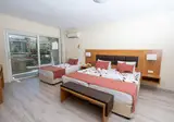 Marmaris Begonville Beach Hotel foto 21