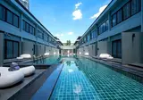 S Ratchada Leisure Hotel foto 1