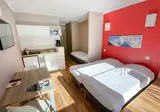 SOWELL RESIDENCES New Chastillon foto 2
