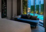 The Salil Hotel Riverside - Bangkok foto 23