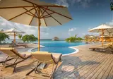 Kudafushi Resort & Spa foto 4